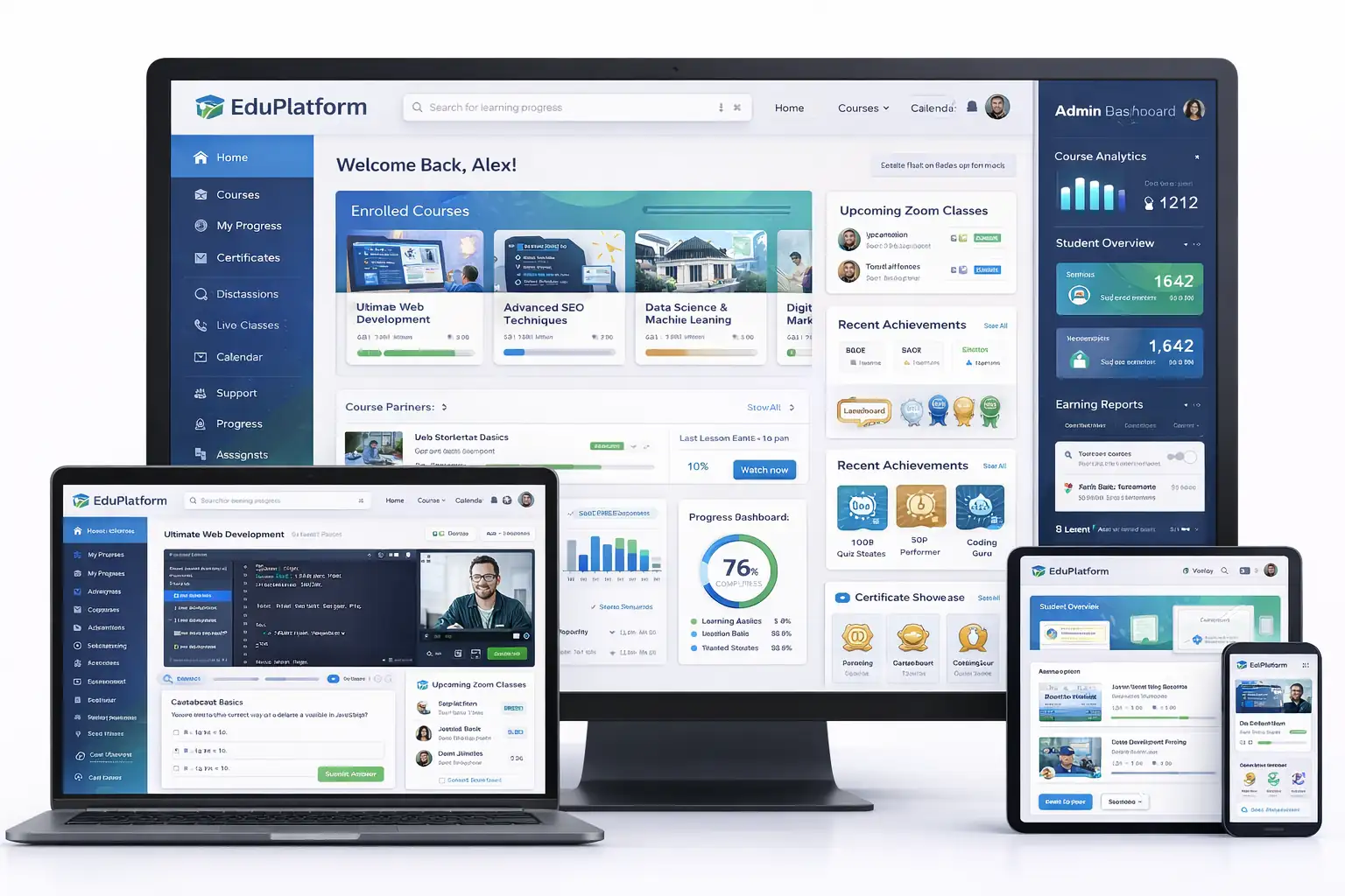 Content Marketing Strategy