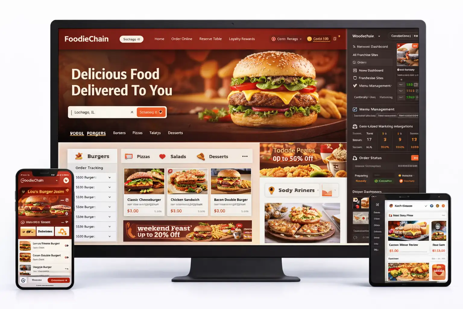 Brand Identity Design